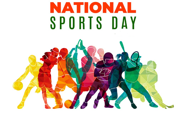 National Sports Day