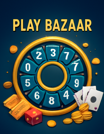 play bazaar