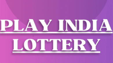 Playing India Lottery