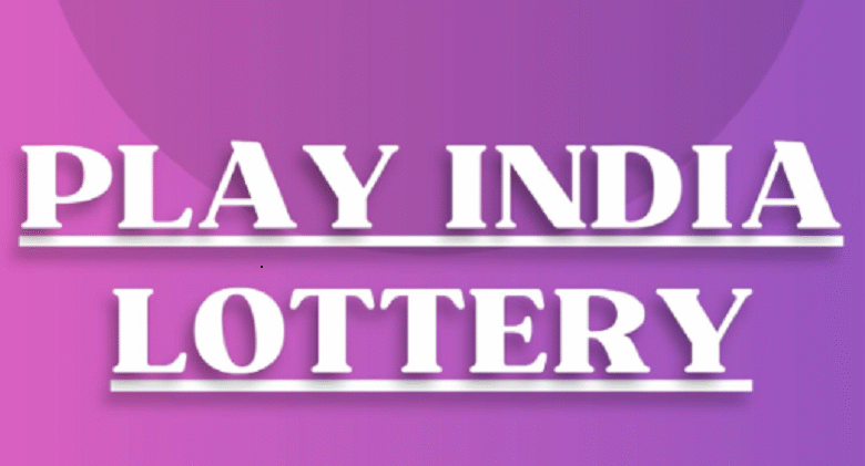 Playing India Lottery