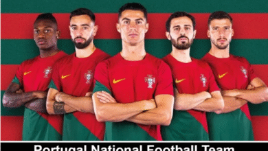 portugal national football team