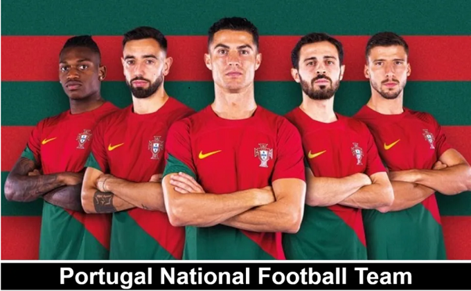 portugal national football team