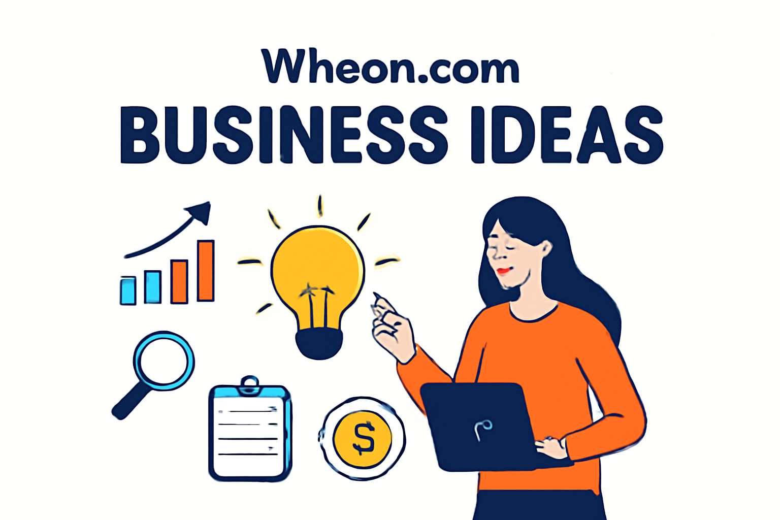 wheon.com business ideas